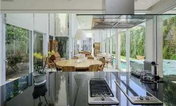 Imagem 6: Casa Venda Vila Madalena 480 m² 3 Dormitórios