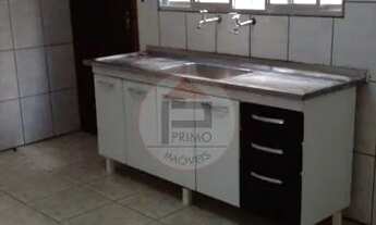 Imagem 5: L1069 Sobrado para aluguel possui 3 quartos em Parque Savoy City - São Paulo - SP