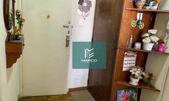 Imagem 2: Apartamento com 1 dormitório à venda, 50 m² por R$ 250.000 - Várzea - Teresópolis/RJ