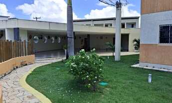 Imagem 4: Apartamento 3/4, cond. 4 Oceanos, extensão da av Abel Cabral, condomínio e iptu inclusos