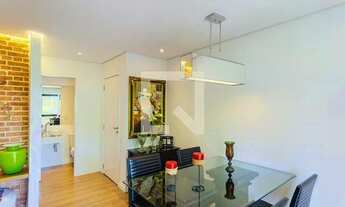 Imagem 5: Apartamento à Venda - Vila Mascote, 3 Quartos, 102 m2