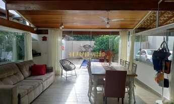 Imagem 3: Casa de Alto Padrão com 3 suítes à venda no condomínio Altos de Suzano - Suzano-SP