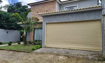 Imagem 2: RIO DE JANEIRO - Casa de Condomínio - VARGEM PEQUENA