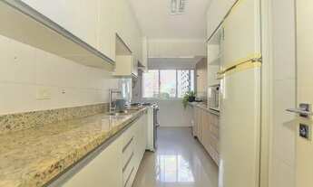 Imagem 6: Apartamento com 3 quartos em Bigorrilho - Curitiba - PR