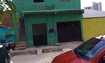 Imagem 4: Alugo kitnet 1 andar Iputinga