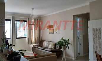 Imagem: Apartamento para venda tem 65 metros quadrados