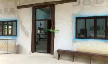 Imagem 3: Sítio Lorena - SP