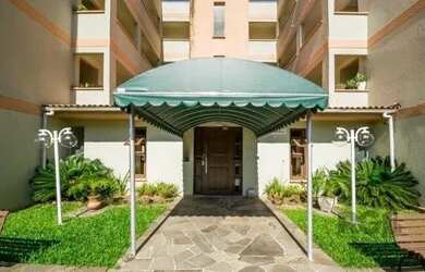 Imagem 2: Apartamento no bairro Santo Antônio de 2 dormitórios para alugar