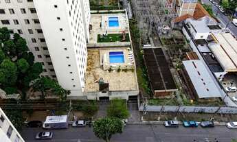 Imagem 6: Apartamento com 2 Dormitorio(s) localizado(a) no bairro Ipiranga em São Paulo / Ref.:OR