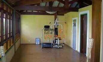 Imagem 7: Casa com 3 dormitórios, 540 m² - venda por R$ 2.500.000,00 ou aluguel por R$ 12.122,00/mês