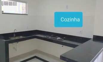 Imagem 7: EXCELENTE CASA NO BAIRRO AQUIDABAN!