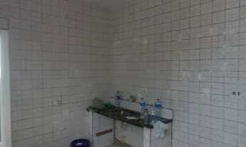 Imagem 6: Apartamento com 3 quartos e quintal na Rua Manoel Elias Ruiz, Marapé, CEP 11070-120