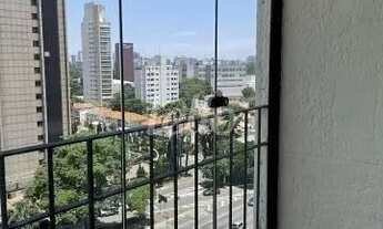 Imagem 6: São Paulo - Apartamento Padrão - Vila Mariana