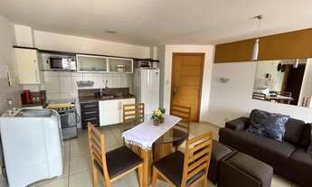 Imagem 5: Aluga se Manhatan Flat Ponta Negra