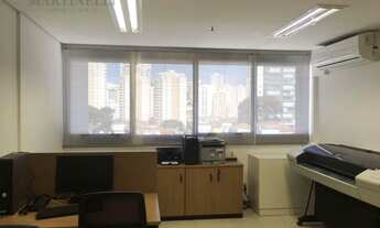 Imagem 2: Conjunto / Sala em Água Branca MOBILIADO - São Paulo