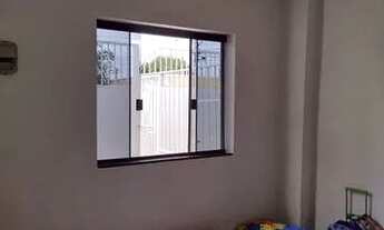 Imagem 3: Casa para venda com 125 metros quadrados com 3 quartos em Vila Praiana - Lauro de Freitas