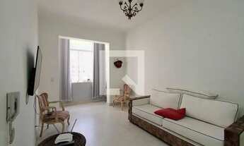 Imagem: Apartamento à Venda - Centro, 2 Quartos