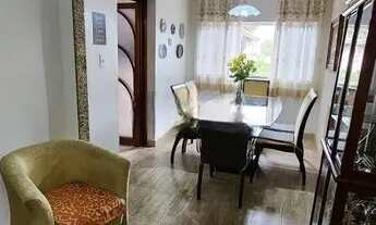 Imagem 2: Casa à venda na Chacara Inglesa na Rua Tatsuo Okachi, com 3 dormitórios