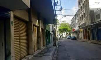 Imagem 3: SALA COMERCIAL CENTRO DO RECIFE, EDF PRÍNCIPE DE NASSAU 167 , SANTO ANTONIO