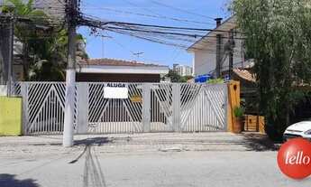 Imagem 5: São Paulo - Casa Comercial - Santana