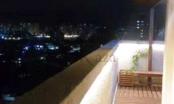 Imagem 4: Apartamento Duplex no Jardim América