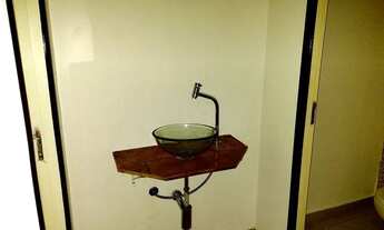 Imagem 6: PINHEIROS/ USO COMERCIAL/ 180M² EM DOIS PAVIMENTOS