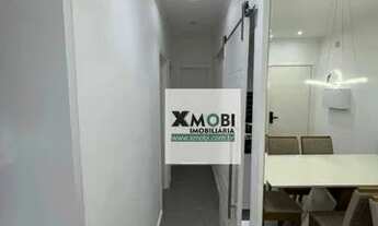 Imagem 6: Apartamento com 2 dormitórios à venda, 52 m² por R$ 430.000,00 - Jardim Pitangueiras II