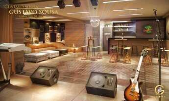 Imagem 7: Espetacular Apartamento no Condomínio Reserva Arboreto com Excelente localização