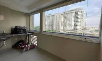 Imagem 5: Apartamento com 3 dormitórios à venda, 70 m² por R$ 555.000 - Parque Industrial - São José