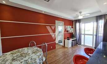 Imagem: Apartamento com 2 dormitórios para alugar