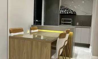 Imagem 5: PORTEIRA FECHADA! ANDAR ALTO E FACE NORTE!