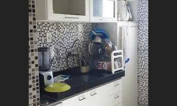 Imagem 5: Apartamento para venda tem 55 metros quadrados com 3 quartos