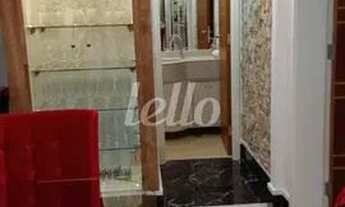 Imagem 6: Santo André - Apartamento Padrão - Campestre