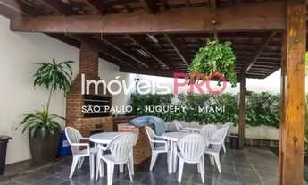 Imagem 5: MOEMA PASSAROS- APTO ANDAR ALTO - 1 DORM COM 47MTS, SALA COM SACADA,LAZER! 1VG GARAGEM