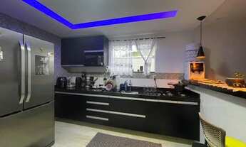 Imagem 5: Ótima casa com 3 quartos piscina e área gourmet à venda em Itaipuaçú, Maricá RJ