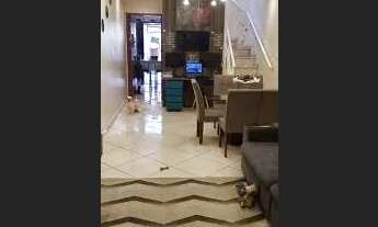 Imagem 1: Sobrado na Vila Alpina- São Paulo, SP