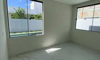 Imagem 7: Vendo belíssima casa no Terras Alphaville Sergipe 1