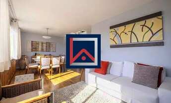 Imagem: Venda Cobertura 3 Dormitórios - 246 m²