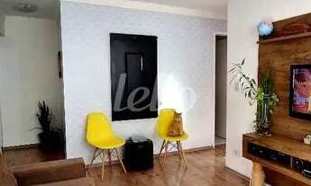 Imagem: São Paulo - Apartamento Padrão - Vila