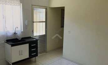 Imagem: Casa com 1 dormitório para alugar, 50 m²