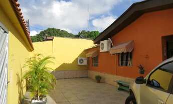 Imagem 4: Casa Campos Elíseos- Píscina