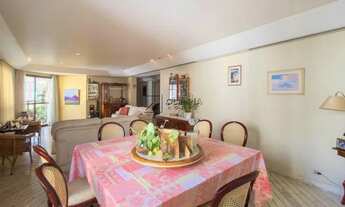 Imagem 6: Venda Apartamento 4 Dormitórios - 308 m² Cerqueira César