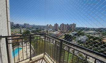 Imagem 5: Apartamento com 3 dormitórios à venda, 157 m² por R$ 1.550.000,00 - Jardim Campos Elísios