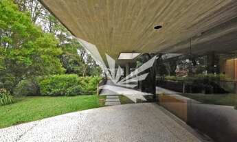 Imagem 5: SÃO PAULO - Casa Padrão - CIDADE JARDIM