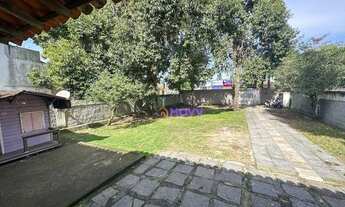 Imagem 3: Casa com 3 dormitórios à venda, 150 m² por R$ 750.000,00 - Piratininga - Niterói/RJ