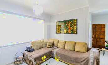 Imagem 2: Casa para Aluguel - Santo Amaro , 3 Quartos, 268 m2