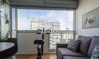 Imagem 7: São Paulo - Kitchenette/Studio - Campo Belo