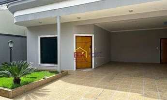 Imagem 2: Sobrado com 4 dormitórios à venda, 320 m² por R$ 1.500.000 - Jardim América - São José dos