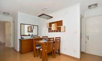 Imagem: São Paulo - Apartamento Padrão - Tatuapé