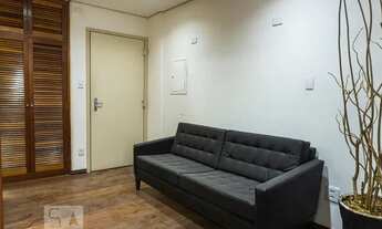 Imagem 2: Apartamento para Aluguel - Bela Vista, 3 Quartos, 73 m2